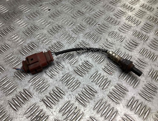 Лямбда-зонд Volkswagen Polo IV (9N) 2001-2005  Volkswagen Polo Polo IV (9N) 2001-2005