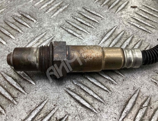 Лямбда-зонд Volkswagen Golf IV (1J) 1997-2004  Volkswagen Golf Golf IV (1J) 1997-2004