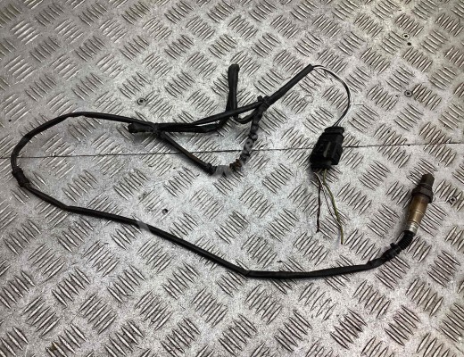 Лямбда-зонд Volkswagen Golf IV (1J) 1997-2004  Volkswagen Golf Golf IV (1J) 1997-2004