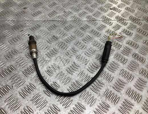 Лямбда-зонд BMW 3-Series (E46) 2001-2005 рестайлинг  BMW 3-Series 3-Series (E46) 2001-2005 рестайлинг