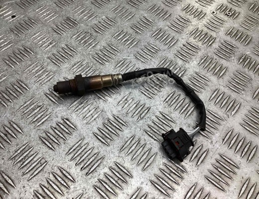 Лямбда-зонд Opel Vectra C 2002-2005  Opel Vectra Vectra C 2002-2005