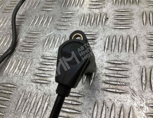 Датчик коленвала Opel Zafira A 1999-2003  Opel Zafira Zafira A 1999-2003