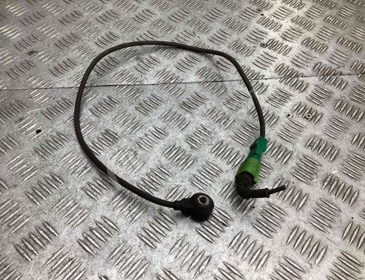 Датчик детонации Audi A4 B6 (8EC, 8E5) 2000-2006  Audi A4 A4 B6 (8EC, 8E5) 2000-2006