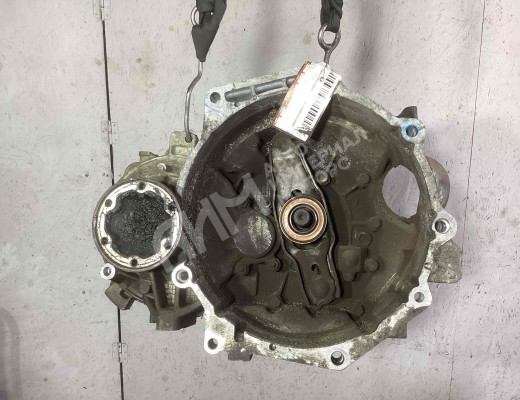 КПП механическая (МКПП) 5-ступенчатая Volkswagen Golf V (1K) 2004-2009  Volkswagen Golf Golf V (1K) 2004-2009