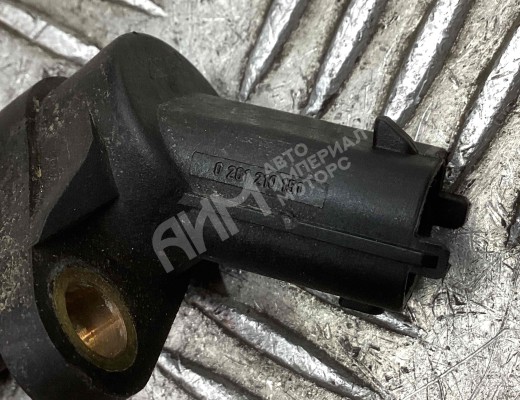 Датчик коленвала Opel Meriva A 2002-2006  Opel Meriva Meriva A 2002-2006