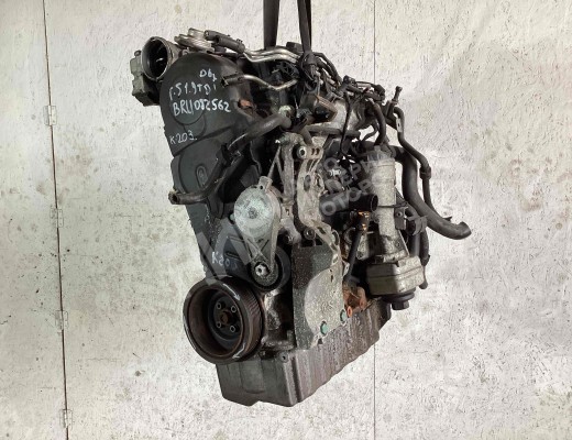 Двигатель Volkswagen Golf V (1K) 2004-2009  Volkswagen Golf Golf V (1K) 2004-2009