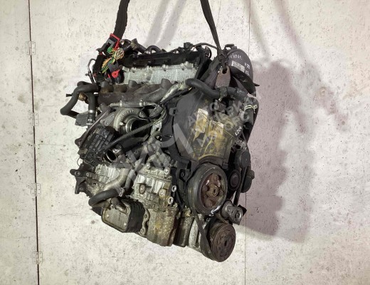 Двигатель Volvo V50 (MW) 2003-2007  Volvo V50 V50 (MW) 2003-2007