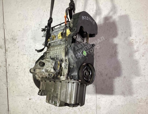 Двигатель Volkswagen Golf V (1K) 2004-2009  Volkswagen Golf Golf V (1K) 2004-2009