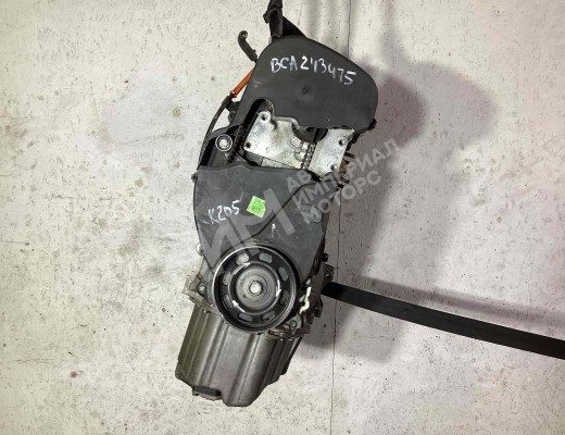 Двигатель Volkswagen Golf V (1K) 2004-2009  Volkswagen Golf Golf V (1K) 2004-2009
