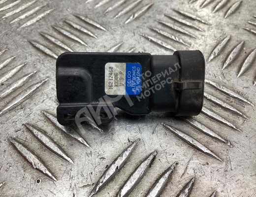 Датчик абсолютного давления Opel Zafira A 1999-2003  Opel Zafira Zafira A 1999-2003