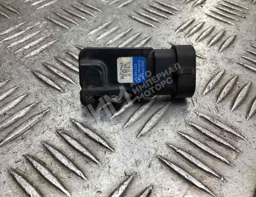 Датчик абсолютного давления Opel Zafira A 1999-2003  Opel Zafira Zafira A 1999-2003