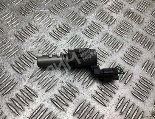 Клапан фазорегулятора Ford Focus II 2005-2008  Ford Focus Focus II 2005-2008