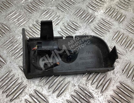 Датчик парктроника Citroen C5 I 2004-2008 рестайлинг  Citroen C5 C5 I 2004-2008 рестайлинг