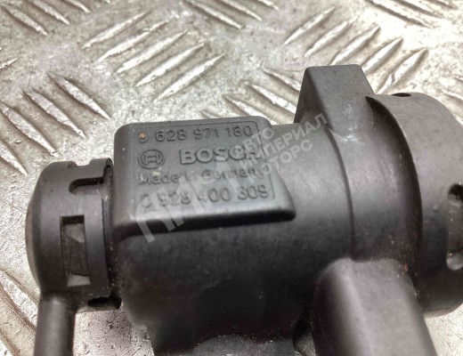 Клапан электромагнитный Citroen C5 I 2001-2004  Citroen C5 C5 I 2001-2004