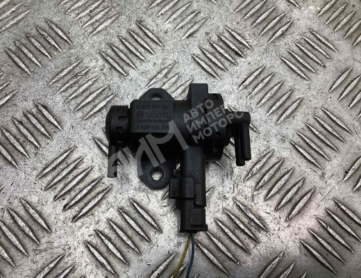 Клапан электромагнитный Citroen C5 I 2001-2004  Citroen C5 C5 I 2001-2004