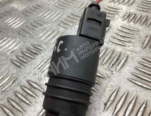Насос (моторчик) омывателя стекла Honda Civic VIII 2005-2008  Honda Civic Civic VIII 2005-2008