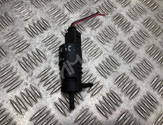 Насос (моторчик) омывателя стекла Honda Civic VIII 2005-2008  Honda Civic Civic VIII 2005-2008