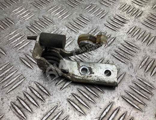 Ролик двери сдвижной Mercedes Vito I (W638) 1996-2003  Mercedes Vito Vito I (W638) 1996-2003