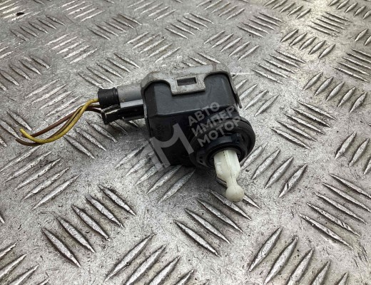 Корректор фар Opel Astra G 1998-2004  Opel Astra Astra G 1998-2004