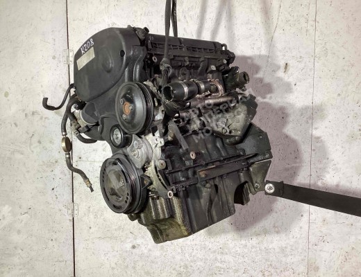 Двигатель Opel Astra H 2007-2010 рестайлинг  Opel Astra Astra H 2007-2010 рестайлинг