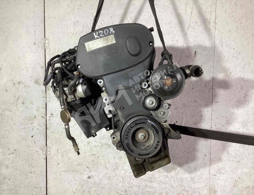 Двигатель Opel Astra H 2007-2010 рестайлинг  Opel Astra Astra H 2007-2010 рестайлинг