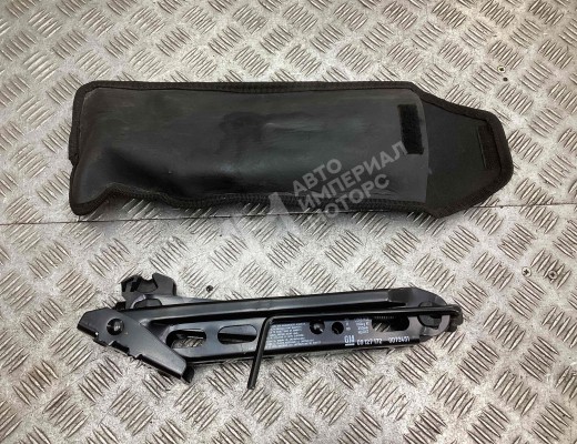 Домкрат Opel Astra G 1998-2004  Opel Astra Astra G 1998-2004
