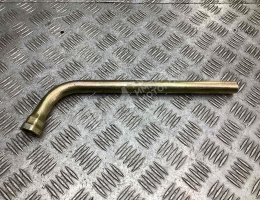 Ключ колесный (балонный) Volkswagen Passat B5 (3B) 1996-2000  Volkswagen Passat Passat B5 (3B) 1996-2000