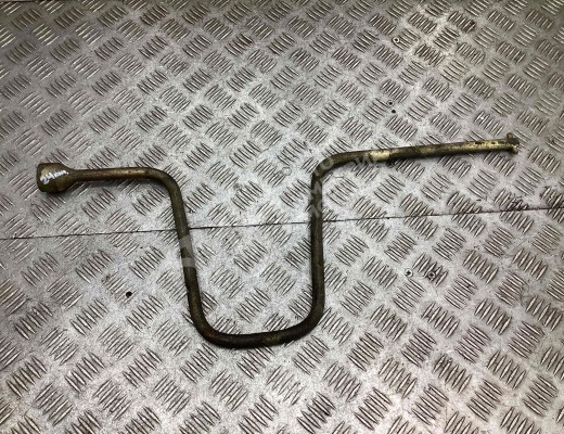 Ключ колесный (балонный)      