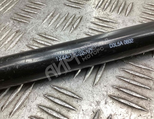 Ключ колесный (балонный) Ford Mondeo III 2000-2003  Ford Mondeo Mondeo III 2000-2003
