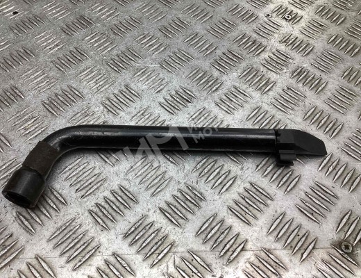 Ключ колесный (балонный) Ford Mondeo III 2000-2003  Ford Mondeo Mondeo III 2000-2003