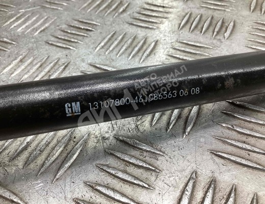 Ключ колесный (балонный) Opel Zafira A 1999-2003  Opel Zafira Zafira A 1999-2003