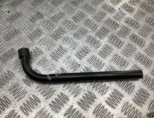 Ключ колесный (балонный) Opel Zafira A 1999-2003  Opel Zafira Zafira A 1999-2003