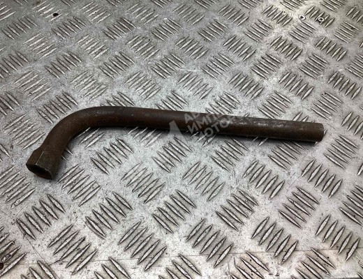 Ключ колесный (балонный) Volkswagen Polo III (6N/6K) 1994-2002  Volkswagen Polo Polo III (6N/6K) 1994-2002