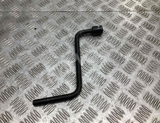 Ключ колесный (балонный) Peugeot 607 2004-2009 рестайлинг  Peugeot 607 607 2004-2009 рестайлинг