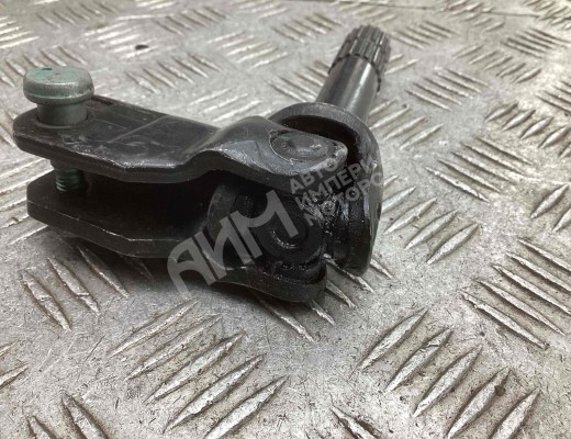 Рулевой карданчик Ford Galaxy I (WGR) 2000-2006 рестайлинг  Ford Galaxy Galaxy I (WGR) 2000-2006 рестайлинг