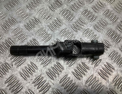 Рулевой карданчик Ford Galaxy I (WGR) 2000-2006 рестайлинг  Ford Galaxy Galaxy I (WGR) 2000-2006 рестайлинг