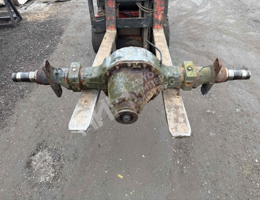 Ступица задняя Renault Premium I 1996-2006  Renault Premium Premium I 1996-2006