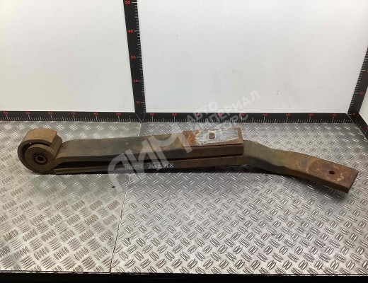 Полурессора задняя Renault Premium I 1996-2006  Renault Premium Premium I 1996-2006