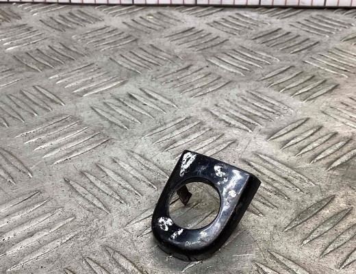 Накладка на ручку двери Volkswagen Passat B5 (3B) 1996-2000  Volkswagen Passat Passat B5 (3B) 1996-2000