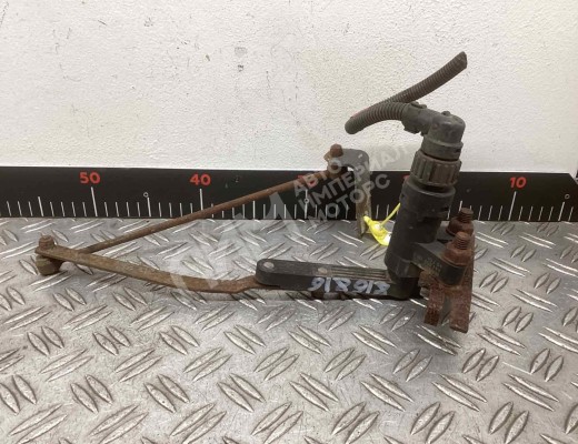 Кран уровня подвески Renault Premium I 1996-2006  Renault Premium Premium I 1996-2006