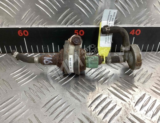 Насос топливный автономного отопителя Renault Premium I 1996-2006  Renault Premium Premium I 1996-2006