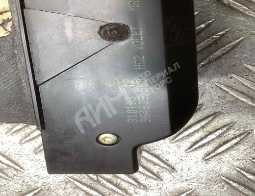 Замок багажника Peugeot 307 (3A/3H) 2001-2005  Peugeot 307 307 (3A/3H) 2001-2005
