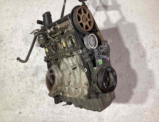 Двигатель Volkswagen Caddy III (2K) 2004-2010  Volkswagen Caddy Caddy III (2K) 2004-2010