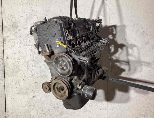 Двигатель Hyundai Accent II (LC) 1999-2013  Hyundai Accent Accent II (LC) 1999-2013