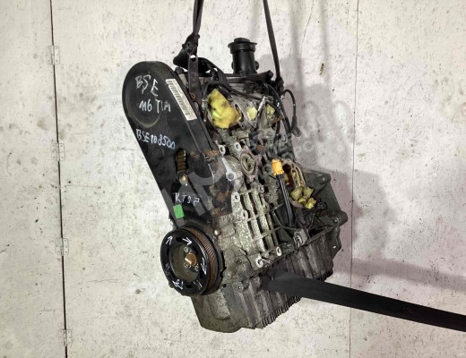 Двигатель Volkswagen Golf V (1K) 2004-2009  Volkswagen Golf Golf V (1K) 2004-2009