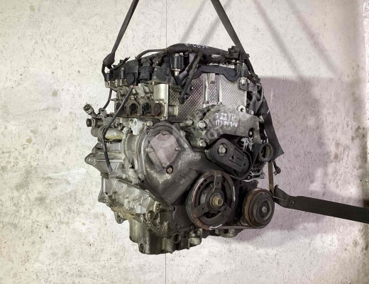 Двигатель Opel Vectra C 2002-2005  Opel Vectra Vectra C 2002-2005