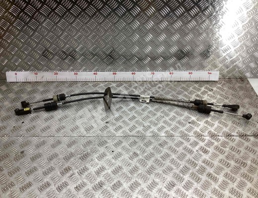 Трос кулисы КПП Ford Transit 2006-2013  Ford Transit Transit 2006-2013