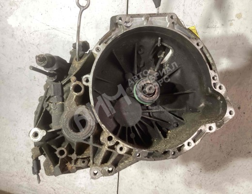 КПП механическая (МКПП) 5-ступенчатая Ford Mondeo I 1993-1996  Ford Mondeo Mondeo I 1993-1996