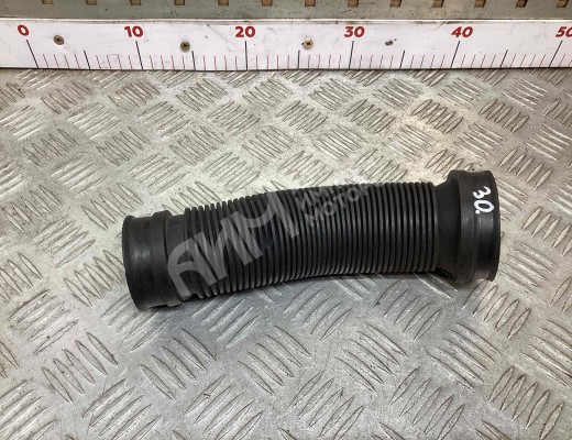 Патрубок воздушного фильтра Opel Astra H 2004-2007  Opel Astra Astra H 2004-2007