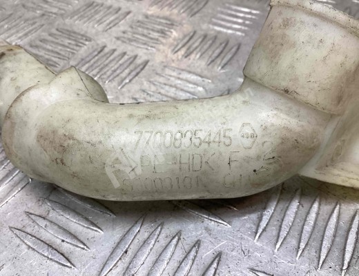 Горловина бачка омывателя Renault Megane I 1995-2002  Renault Megane Megane I 1995-2002